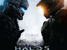 KAZUMA OST/JINNOUCHI-HALO 5:GUARDIANS (ORIGINAL SOUNDTRACK) 2 VINYL LP +MP3 NEW+