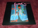 The Kinks The Great Lost Kinks Album 1973 1st Pressing W/Insert Brilliant EX