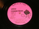 Rare  Cisco Connections / Otis Gayle - Ain't No Stopping Us Now - VG+ 12
