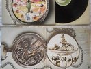BANCO DEL MUTUO SOCCORSO - DARWIN - ANNO 1972 - ORL 8094 - EX+ Gatefold