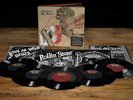 VARIOUS ARTISTS   CONFESSIN' THE BLUES    5 x  10