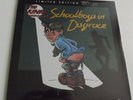 THE KINKS SCHOOLBOYS IN DISGRACE 180GRAM VINYL LP 2008 VEL-LP-79827 SEALED