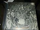 Bilskirnir wotan redivivus  Lp graveland Absurd nargaroth Mayhem Black Metal Lp