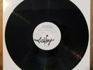 MC CHRIS GARAGE SALE  mc chris goes to hell LP Vinyl Record TEST PRESSING SIGNED