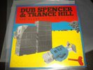 Dub Spencer & Trance Hill - The Clashification of Dub - noch versiegelt Vinyl LP