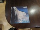 Azymuth -Rapid Transit LP+ Cascades LP+. Fuse One-Silk LP-Vinyl