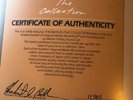 BEATLES The Collection EMI MFSL 14XLP NM audiophile box set w/booklet & geo-disc