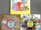 The Fall of Troy - Manipulator Vinyl 2 x LP New /200 Splatter