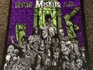 Misfits Earth A.D. / Wolf’s Blood Vinyl Record