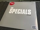 THE SPECIALS - ENCORE LP WHITE VINYL (LIMITED EDITION) NEW & SEALED