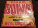 GRUPO SANTA CECILIA LP BAILA EL BUMP RARE MEXICAN LATIN FUNK SOUL AFRICA BUMP