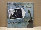 ROY ORBISON AND FRIENDS - A Black And White Night Live - LP - SEALED