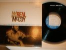 McCOY TYNER The Real McCoy BLUE NOTE LP 84264 Stereo Van Gelder Joe Henderson
