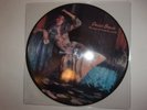 Rare Vinyle 33T Picture disc David BOWIE 