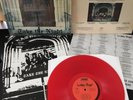 LEATHER NUNN - Take the Night (NEW*LIM.500 RERELEASE RED VINYL*US 80's METAL)