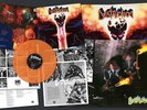 DESTRUCTION - Infernal Overkill (NEW*ORANGE VINYL*LIM.500*GER THRASH METAL CLASS