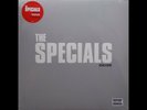 THE SPECIALS ENCORE LIMITED EDITION WHITE VINYL LP BRAND NEW sealed 