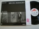 MIGUEL HERRERO Iolantha SPAIN NEW AGE AVANTGARDE AMBIENT LP 1986 NM Luis Delgado