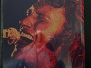 JOHNNY HALLYDAY LIVE AT PALAIS DES SPORTS PHILIPS REEDITION LIMITEE COULEUR 2003