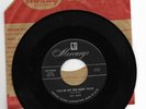ROY MOSS-MERCURY 70770 RARE ROCKABILLY 45 RPM YOU'RE MY BIG BABY NOW=EXCELLENT