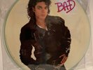 BRAND NEW, NEVER PLAYED Michael Jackson Bad 12