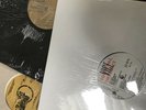 3 x 430 West 12” Random Noise Generation Claude Young Octave One Techno Detroit