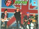 ROLLING STONES – Return To Hyde Park, London, July 2013, 3 LP + 2 CD Box, Color