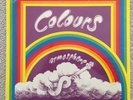 Colours - Atmosphere 1969 LP In SHRINK Near Mint