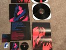 Tv Girl French Exit And Who Really Cares Vinyl Records + CD Poster And Sticker