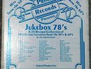 Rock & Roll 50's & 60's All Time Favorite Hits Prime 25 Record Set    78 RPM