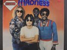 RUBY: Rock & Roll Madness LP (w/ Randy Oda & Tom Fogerty) Rock & Pop
