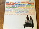 Spencer Davis Group Lp N Mint Best Of... Island ILPS 9070 Pink Label 1967