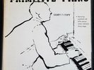 Speckled Red, Pierce, Robinson, & Suggs RARE MONO LP SAMPLE COPY-Primitive Piano