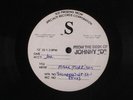 MARK MORRISON: Return Of The Mack & Remixes 12 (dj, Test Pressing, handwritten
