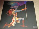 JERUSALEM - JERUSALEM - HARD ROCK - NEW - LP RECORD
