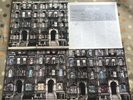 Led Zeppelin Physical Graffiti LP JAPAN PRESS