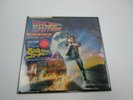 BACK TO THE FUTURE OST P-13178 with OBI Japan LP Vinyl