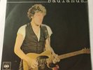 Bruce Springsteen 7” Badlands/ Streets Of Fire 1978 Italy