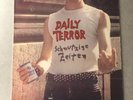 Daily Terror - Schmutzige Zeiten Lp oi  1982 Punk