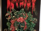LP Autopsy - Mental Funeral.Org. 1991 First Press.Top