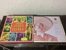 BOX SET 5 LP'S VINYL PEDRO INFANTE.- ASI ERA