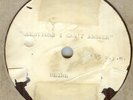 HEINZ**QUESTIONS I CAN'T ANSWER**6 INCH ACETATE**JOE MEEK**SINGLE SIDED**HEAR