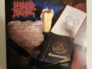 LP Morbid Angel - Covenant. Org.1st. Press 1993. Earache. Excellent.