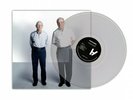 TWENTY ONE PILOTS Vessel LP CLEAR VINYL *SEALED* fueled by ramen