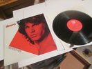 The Doors Greatest Hits LP 1980 Elektra 5E-515 VINYL NM WITH  INNER SLEEVE