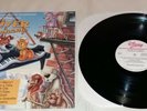 Oliver and Company Walt Disney  Soundtrack  Vinyl LP