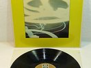 Avant LP M- 1974 EMI - GENTLE FIRE - Earle Brown, John Cage, Christian Wolff