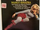 Nancy Sinatra - Boots - 1966 - Vinyl Record LP FIRST PRESS