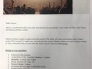 Fleetwood Mac Tickets X2 16.06.19 Wembley stadium 