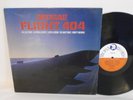 60s 70s Skinhead Reggae Various REGGAE FLIGHT 404 1970 UK Trojan Vinyl LP